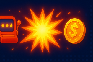 财富四射游戏玩法